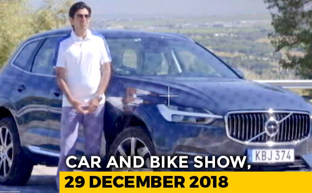 2018 - The Year Gone By, 15 Years Of CNB