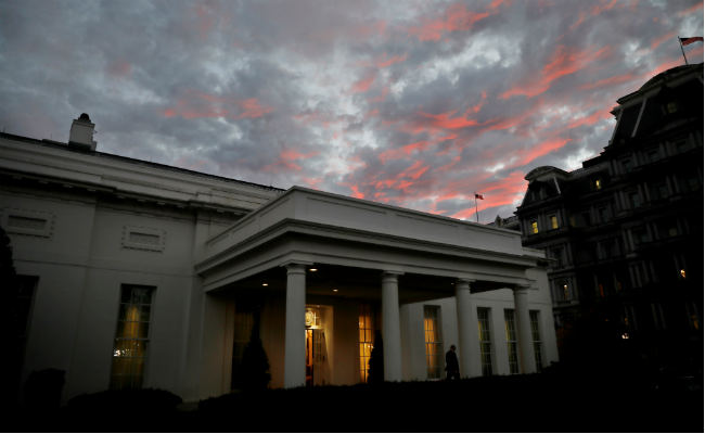 White House Asked For Military Options To Strike Iran: Report