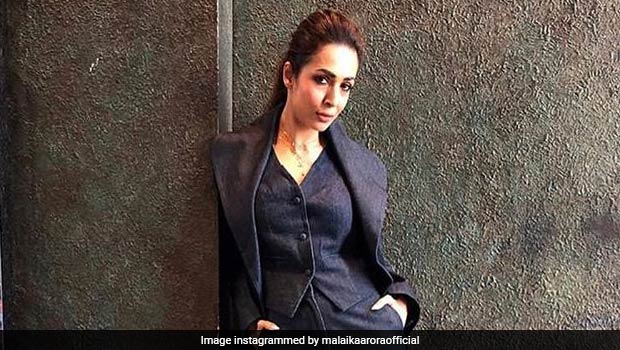 Malaika Arora's Morning Coffee Is Weight Loss And Ketogenic-Friendly!
