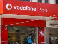 Vodafone Idea Reports Rs 4,874 Crore Loss In June Quarter