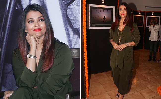 How To Get Aishwarya Rai Bachchan's Signature Makeup Look