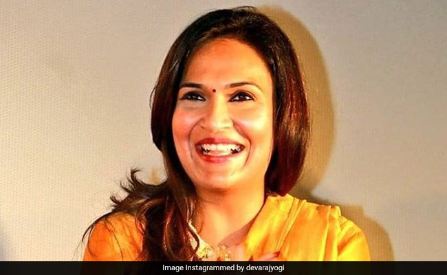 Soundarya Rajinikanth To Produce Web-Series Based On Historical Saga <I>Ponniyin Selvan</I>