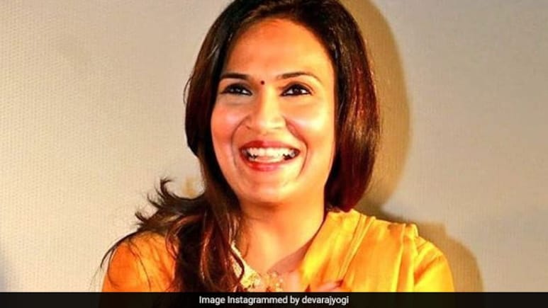 छात्रों के समर्थन में उतरीं रजनीकांत की बेटी, कहा- 'उनकी आवाज सम्मान के साथ सुनी जानी चाहिए'