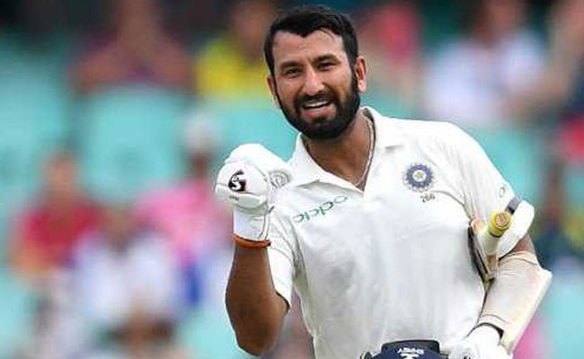 Cheteshwar Pujara May Be Rewarded With Upgraded Central Contract For Stellar Show Down Under