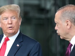 ईरान जंग में नहीं कूदेगा तुर्की, एर्दोगान ने किया साफ, होर्मुज में ट्रंप की 'दावत' का अब क्या होगा?