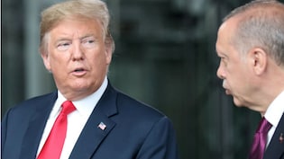 ईरान जंग में नहीं कूदेगा तुर्की, एर्दोगान ने किया साफ, होर्मुज में ट्रंप की 'दावत' का अब क्या होगा?