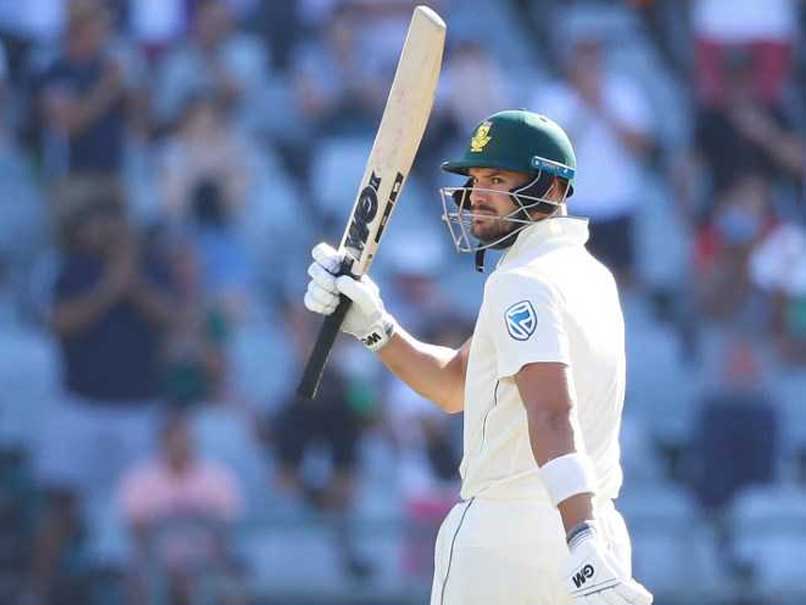 Practice Match: बोर्ड XI के खिलाफ एडेन मार्कराम ने जड़ा शतक, टीम इंडिया को दी 'वॉर्निंग'