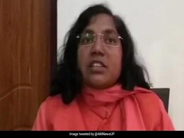 पूर्व BJP नेता सावित्री बाई फुले का योगी आदित्यनाथ पर निशाना: कुंभ और मंदिरों से नहीं होती देश की तरक्की पूर्व BJP नेता सावित्री बाई फुले का योगी आदित्यनाथ पर निशाना: कुंभ और मंदिरों से नहीं होती देश की तरक्की