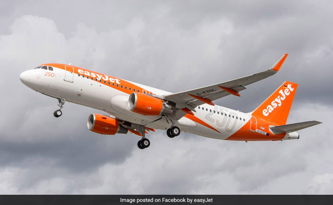 Student Calls Hoax Bomb Threat On Flight To Stop Parents From Visiting