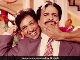 सेम टू सेम कादर खान...शादी में कादर खान के हमशक्ल के लुक और आवाज ने फैंस को किया कन्फ्यूज, गोविंदा भी नही पहचान पाएंगे