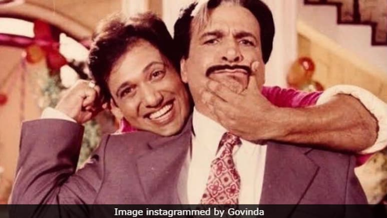 सेम टू सेम कादर खान...शादी में कादर खान के हमशक्ल के लुक और आवाज ने फैंस को किया कन्फ्यूज, गोविंदा भी नही पहचान पाएंगे