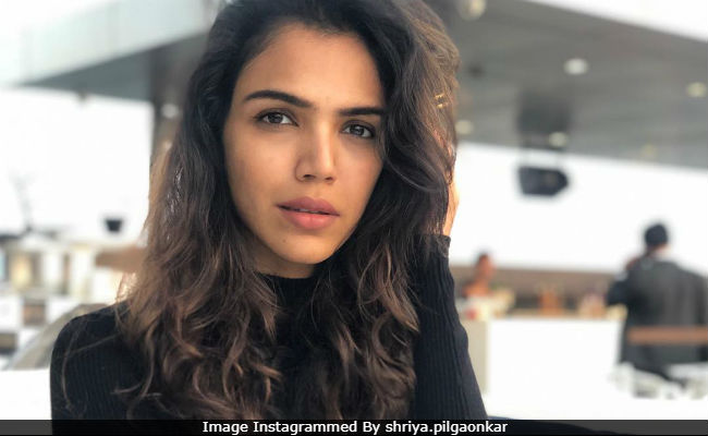 Rana Daggubati's <i>Haathi Mere Saathi</i> Co-Star Shriya Pilgaonkar On Debuting In Southern Film Industry