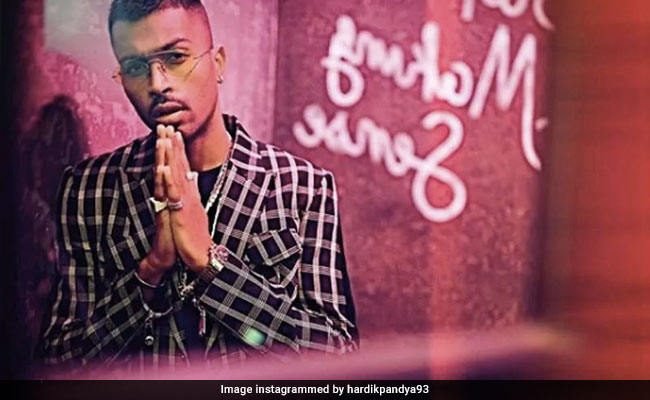 Hardik Pandya Has A Lot To Apologise For. What About Karan Johar?
