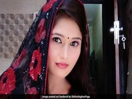 Haryana Singer, 27, Arrested For Duping Man Of Rs 60 Lakh After Notes Ban Haryana Singer, 27, Arrested For Duping Man Of Rs 60 Lakh After Notes Ban