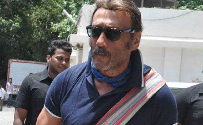 Jackie Shroff: 'I Am Open To A Lot Of Things, Want To do Everything'