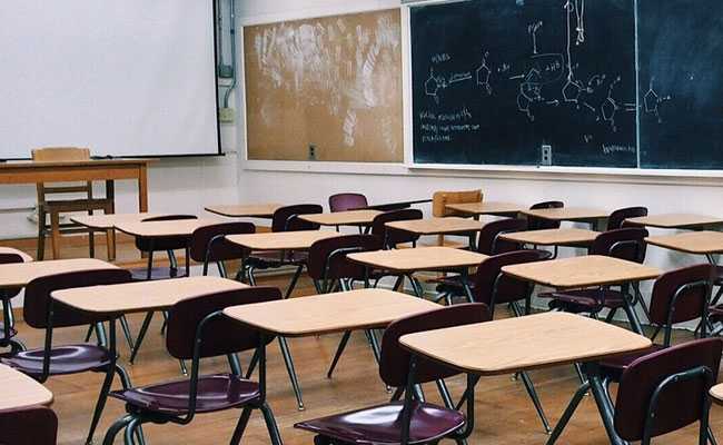 Students Made To Drink Urine, Principal Says 'Eat Chocolate To Feel Better'