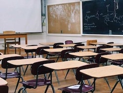 Madhya Pradesh Students Made To Drink Urine, Principal Says 'Eat Chocolate To Feel Better'