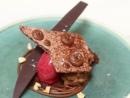 You Can Make Delectable Chocolate Ganache In These Three Ways