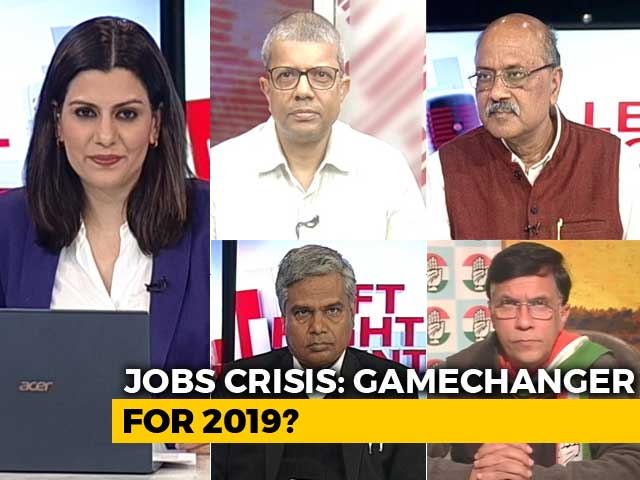 Report Says Unemployment At 45-Year High: Government Hiding Jobs Data?