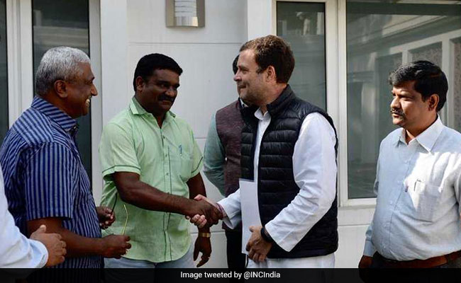 Centre's Conspiracy To "Bleed And Shut Down" HAL, Say Employees