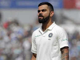 "Not Grilled, Eat Kadaknath Chicken": A Special Request To Virat Kohli From Krishi Vigyan Kendra "Not Grilled, Eat Kadaknath Chicken": A Special Request To Virat Kohli From Krishi Vigyan Kendra