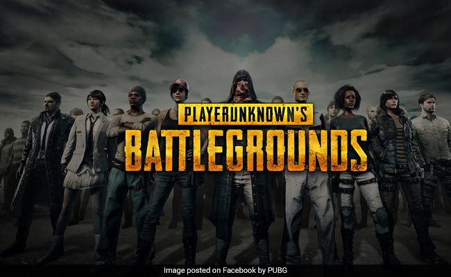 11-Year-Old Moves Court Seeking Ban On PUBG, Says Promotes Violence