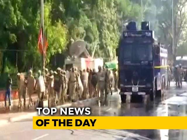 The Biggest Stories Of January 3, 2019