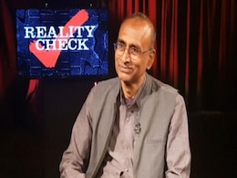 Internet During Mahabharat? Nobel Prize Winner's Reality Check Internet During Mahabharat? Nobel Prize Winner's Reality Check
