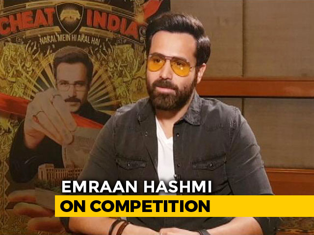Every Actor Fears Irrelevance: Emraan Hashmi