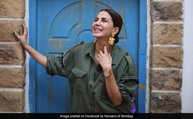 Kirti Kulhari का टैटू : हाथ पर लिखवाया 'कलाकार', आप भी बना सकती हैं यह यून‍िक टैटू