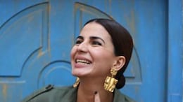Kirti Kulhari Shares Snippets Of Her Gastronomic Adventures In Karnataka