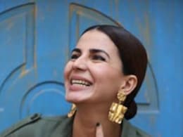 Kirti Kulhari Shares Snippets Of Her Gastronomic Adventures In Karnataka Kirti Kulhari Shares Snippets Of Her Gastronomic Adventures In Karnataka
