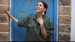 Kirti Kulhari's Homemade Treat Looks So Tasty, It Left Us Slurping