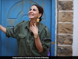 Kirti Kulhari's Homemade Treat Looks So Tasty, It Left Us Slurping