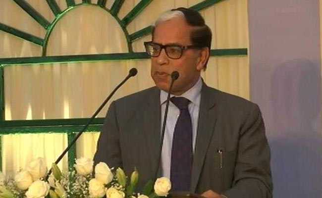 Judge Told PM, Mallikarjun Kharge He Didn't Want To Be On Panel: Sources