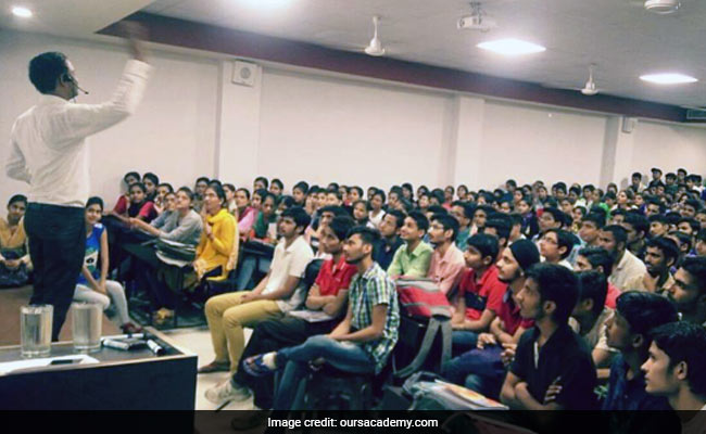 The IIT-JEE: Is It Really The "Toughest Exam In The World"?