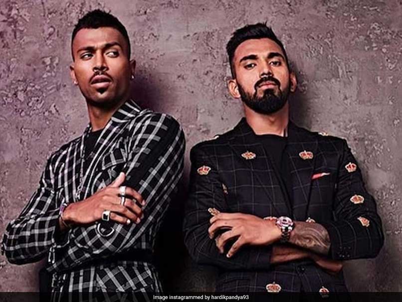 Cricket Board Notice To Hardik Pandya, KL Rahul Over Comments On Women