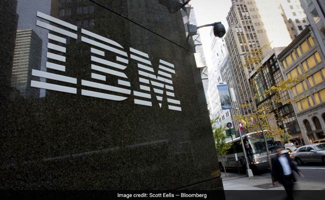 IBM Cuts 3,900 Jobs In Latest Tech Layoffs