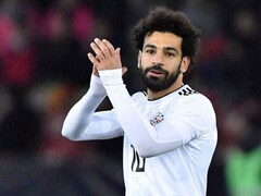 Mohamed Salah Switches Attention To World Cup As Egypt Aim For Top