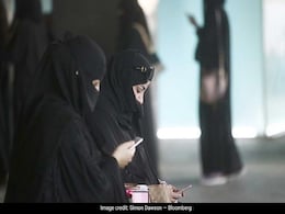 "No Serious Harm": Top French Court Backs Abaya Robes Ban In State-Run Schools "No Serious Harm": Top French Court Backs Abaya Robes Ban In State-Run Schools