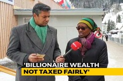 Richest 1% Indians Hold 51% Wealth: Oxfam Boss Explains Why Richest 1% Indians Hold 51% Wealth: Oxfam Boss Explains Why