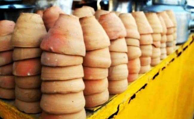 Kulhad Waali Chai May Soon Be Available At Airports, Malls Too!