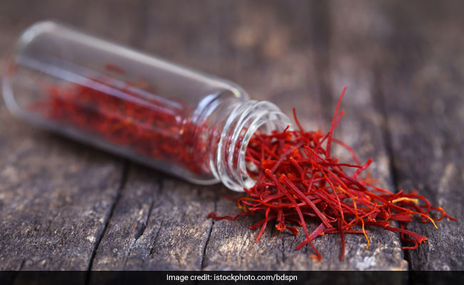 Cooking With Saffron: Here's How You Should Buy Saffron