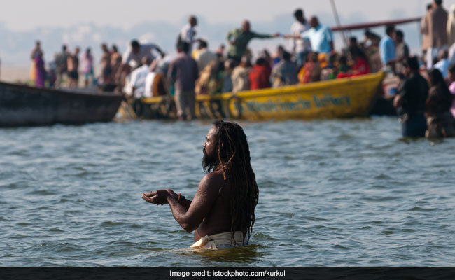 Centre Issues Covid SOPs For Kumbh Mela In Uttarakhand's Haridwar