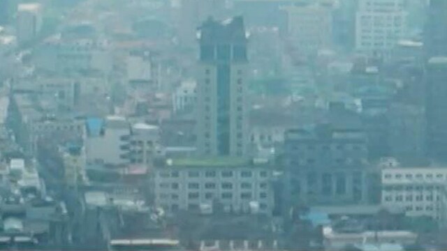 Some pollutants can lead to premature deaths