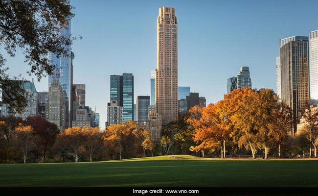 He Paid $238 Million For New York Home. Owns London's Most Expensive Too