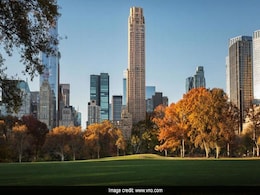 He Paid $238 Million For New York Home. Owns London's Most Expensive Too He Paid $238 Million For New York Home. Owns London's Most Expensive Too