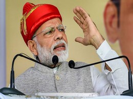 चुनाव में जाने से पहले नरेंद्र मोदी सरकार उठा सकती है ये '5 कदम' चुनाव में जाने से पहले नरेंद्र मोदी सरकार उठा सकती है ये '5 कदम'