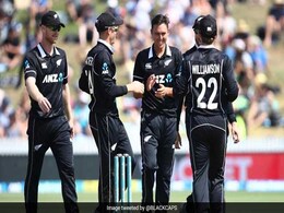 Ind vs NZ 4th ODI: बल्लेबाजों ने किया निराश, टीम इंडिया 8 विकेट से हारी Ind vs NZ 4th ODI: बल्लेबाजों ने किया निराश, टीम इंडिया 8 विकेट से हारी