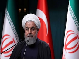 Iran To Suspend Some Nuclear Deal Commitments Iran To Suspend Some Nuclear Deal Commitments